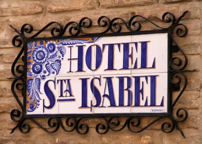 Santa Isabel 2*
