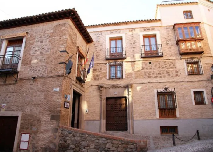 Santa Isabel 2* Toledo