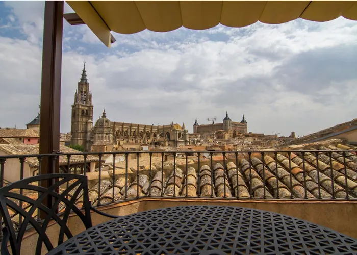 Santa Isabel Отель 2*