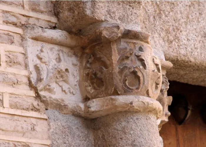 Santa Isabel Отель