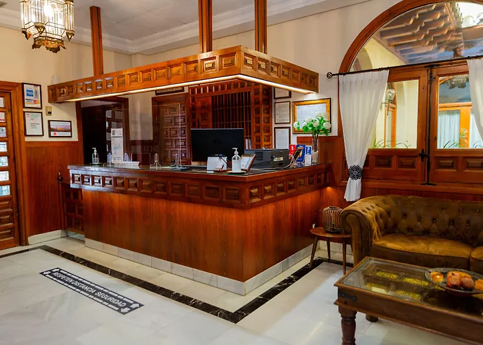 Hotel Santa Isabel Toledo