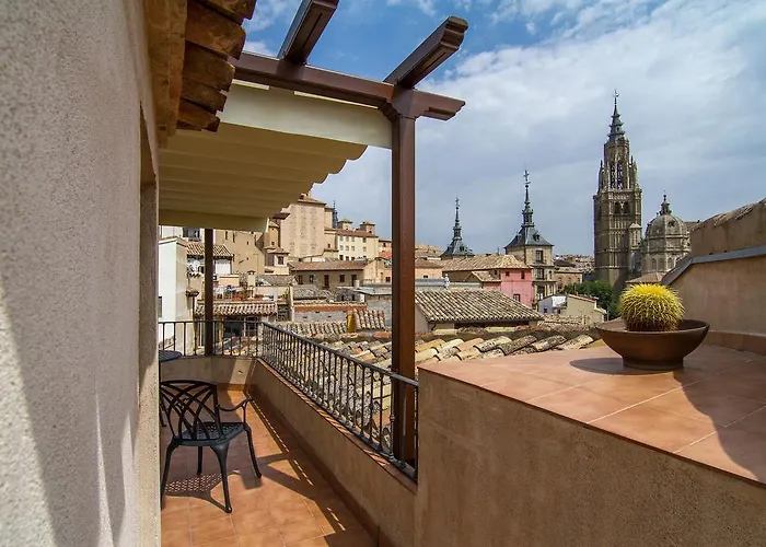 Santa Isabel 2* Толедо