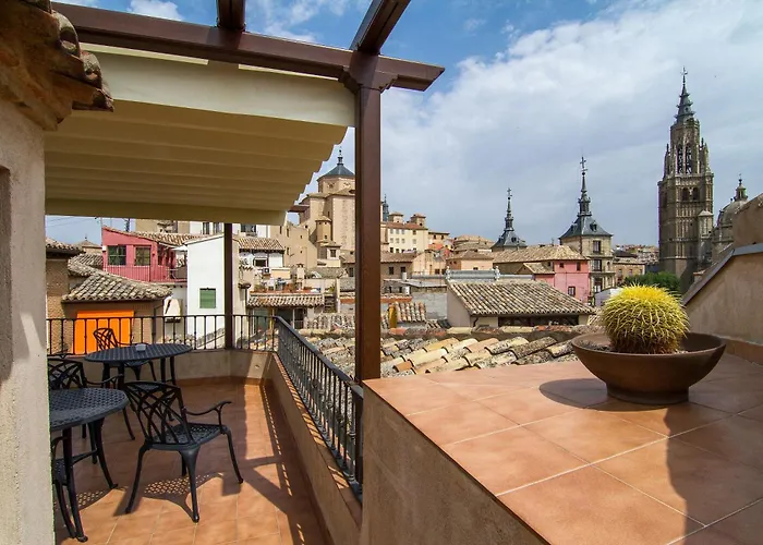 Santa Isabel Отель