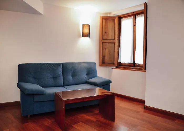 Hotel Santa Isabel 2*