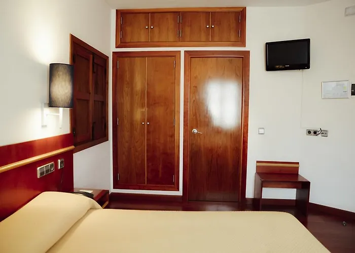 Santa Isabel Отель