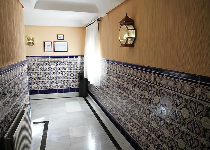 Santa Isabel 2* Толедо