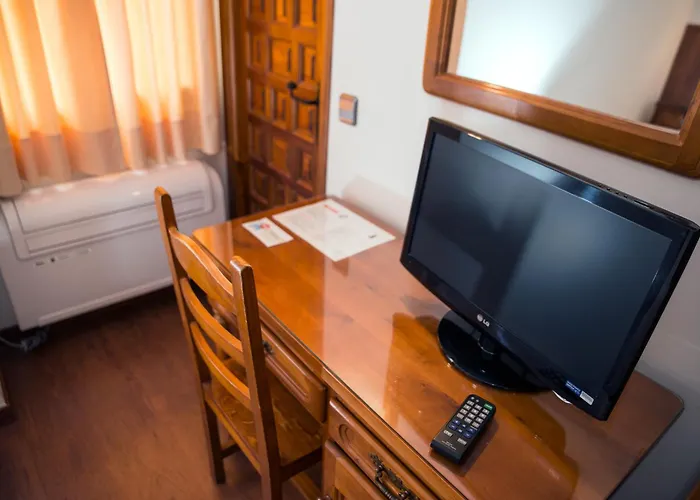 Santa Isabel 2* Toledo